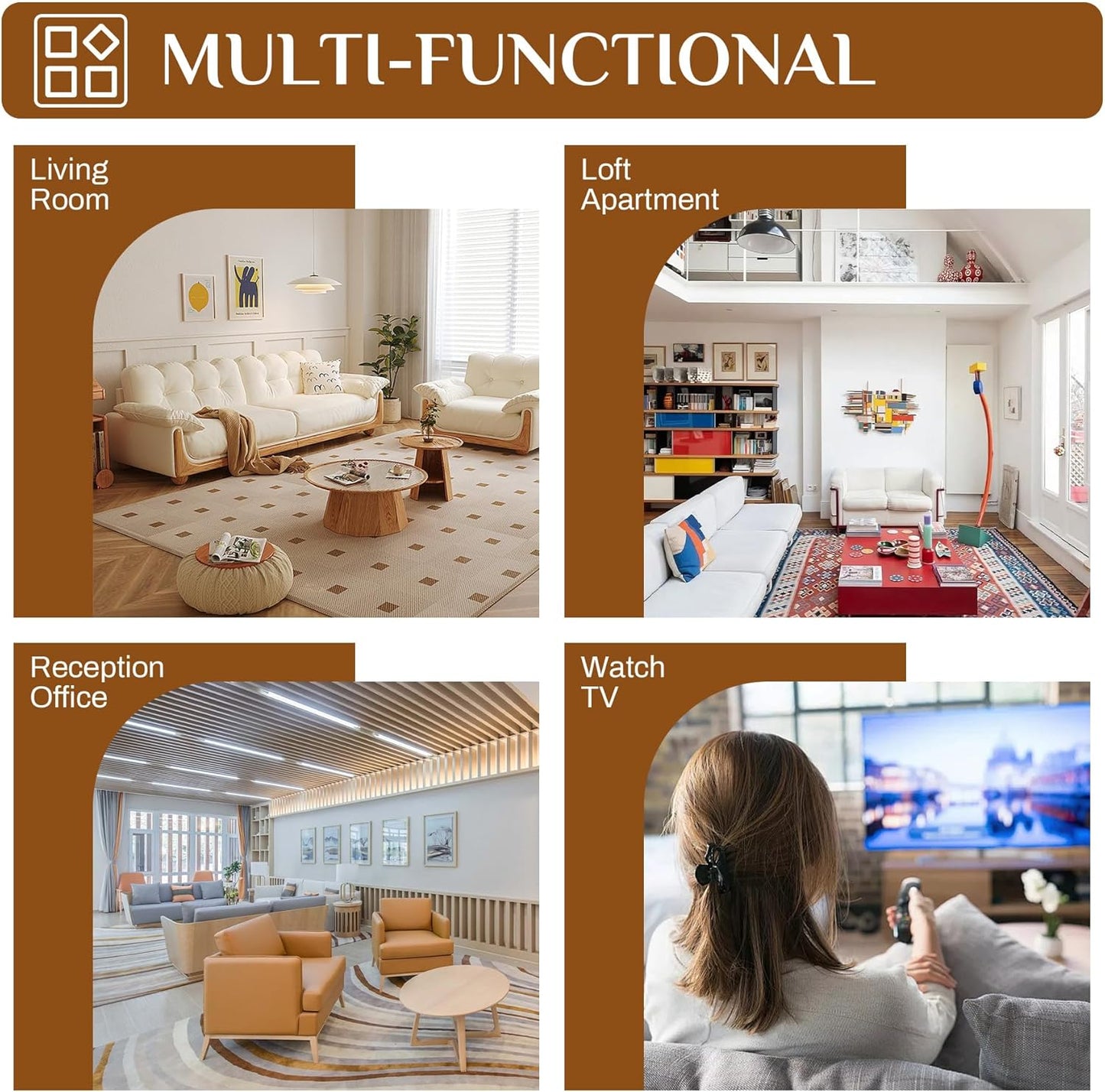 81” Oversized Upholstered Sofa Bed, Round Chaise Lounge Chair Indoor, Fluffy Plush Chaise Lounge, Modern Chenille Cloud Couch with Deep Seat, Comfy Bean Bag Chiar for Living Room Apartment, Light Grey